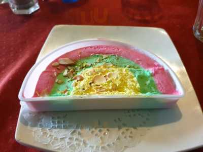 Hotel Bandish Palace Restaurant