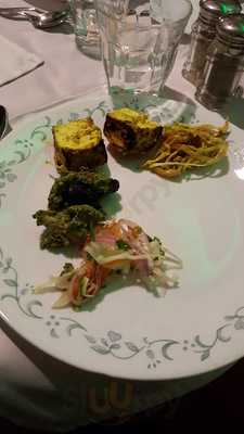 Hotel Bandish Palace Restaurant