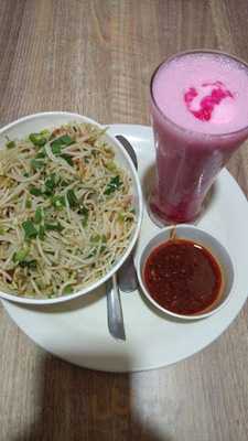 Hotel Bandish Palace Restaurant