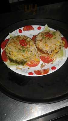 Hotel Bandish Palace Restaurant