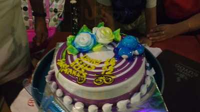 Hotel Bandish Palace Restaurant