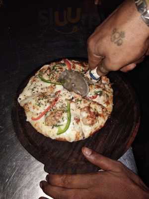 Hotel Bandish Palace Restaurant