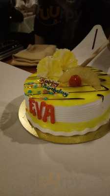 Hotel Bandish Palace Restaurant