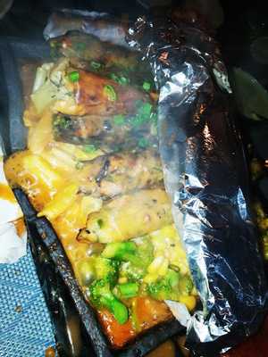 Gola Eastend Sizzlers