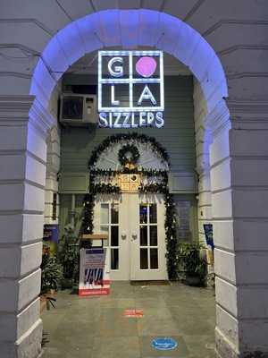 Gola Eastend Sizzlers