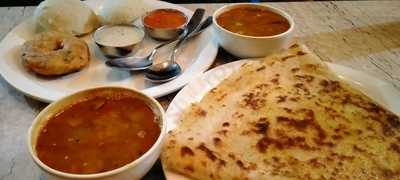 Punjabi Hotel Restaurant