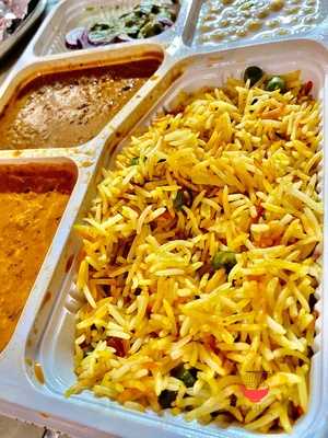 Punjabi Hotel Restaurant