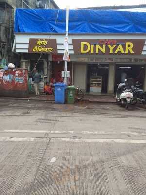Cafe Dinyar