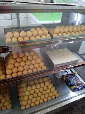 Yadav Sweets