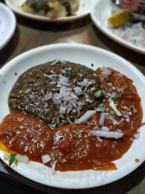 Goragandhi Juice Corner & Veg World