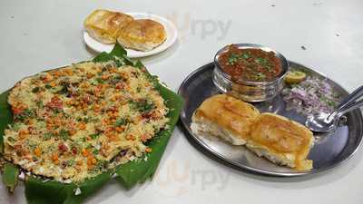 Goragandhi Juice Corner & Veg World