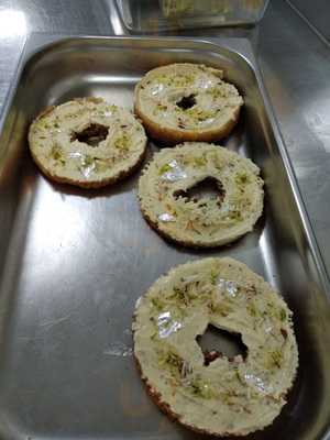 Baghel Sweets Corner