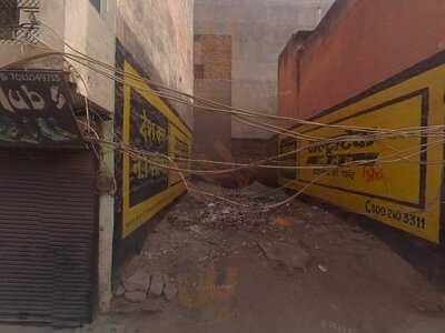 Baghel Sweets Corner