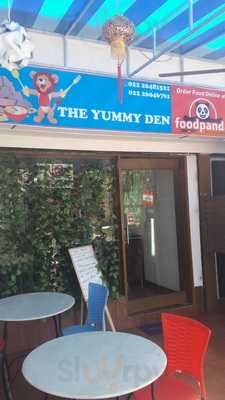The Yummy Den