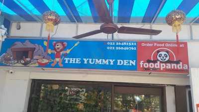 The Yummy Den