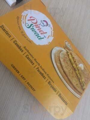 Paratha Zone