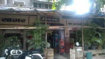 Sagar Restaurant & Bar