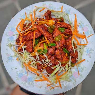 Sagar Restaurant & Bar