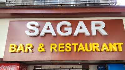 Sagar Restaurant & Bar