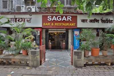 Sagar Restaurant & Bar