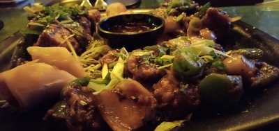 Brickyard Cafe And Lounge