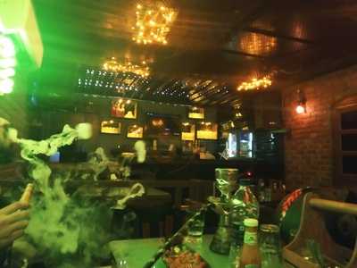 Brickyard Cafe And Lounge