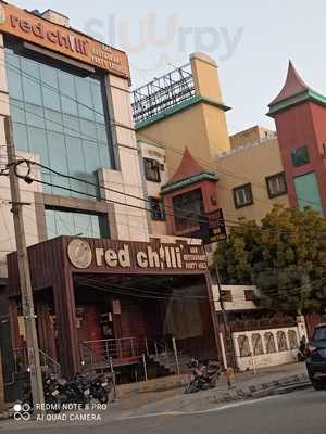 Pangia Restro And Lounge