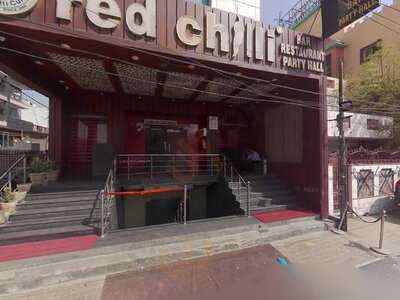 Pangia Restro And Lounge