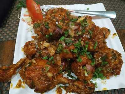 Pangia Restro And Lounge