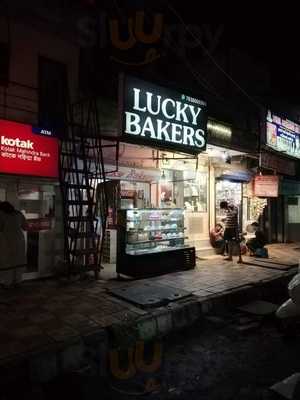 Lucky Bakers