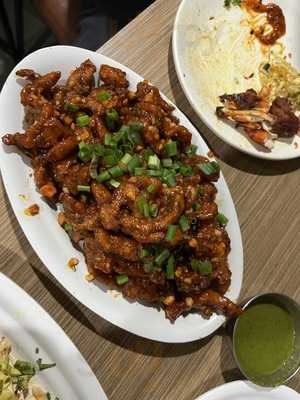 Divyasagar Bar & Restaurant