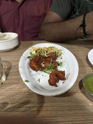 Divyasagar Bar & Restaurant