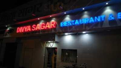 Divyasagar Bar & Restaurant