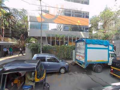 Divyasagar Bar & Restaurant