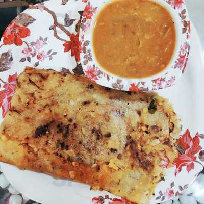 Vanakkam Madras Cafe