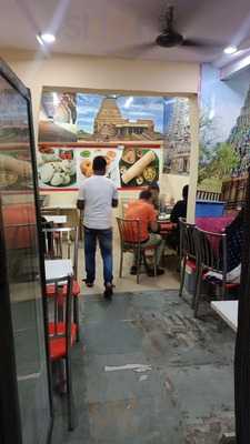 Vanakkam Madras Cafe