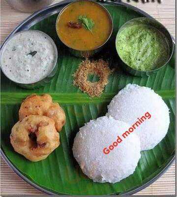 Vanakkam Madras Cafe