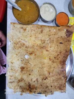 Vanakkam Madras Cafe