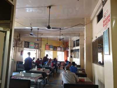 New Coronation Restaurant