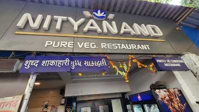 Anand Restaurant