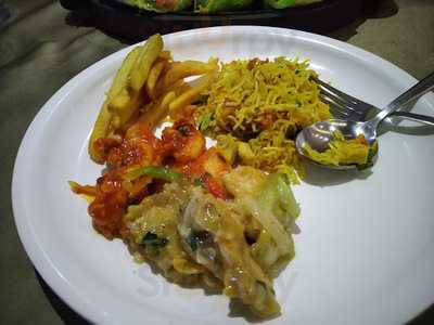 Sadguru Restaurant & Bar