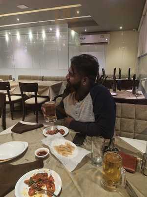 Sadguru Restaurant & Bar