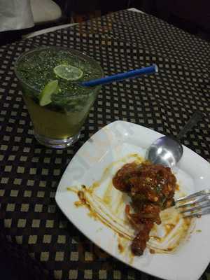 Sadguru Restaurant & Bar