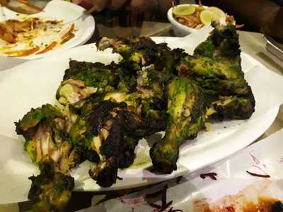 Sadguru Restaurant & Bar