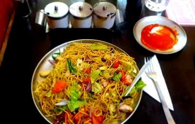 Shoalin Chinese Fast Food