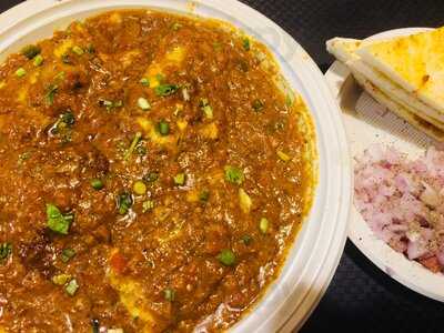 Eggmaniac Restaurant