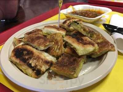 Eggmaniac Restaurant