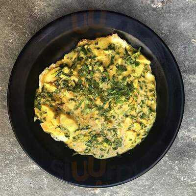 Eggmaniac Restaurant