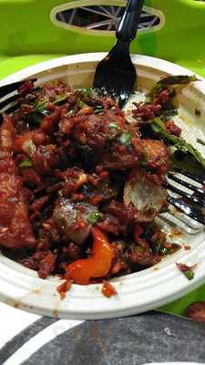 Eggmaniac Restaurant