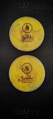 Surbhi Sweets & Snacks